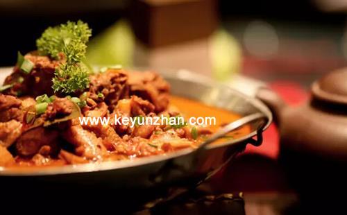 鸭肉清热 秋季养生鸭肉食谱1