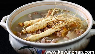 秋季女性掉发严重 如何食疗应对脱发烦恼1