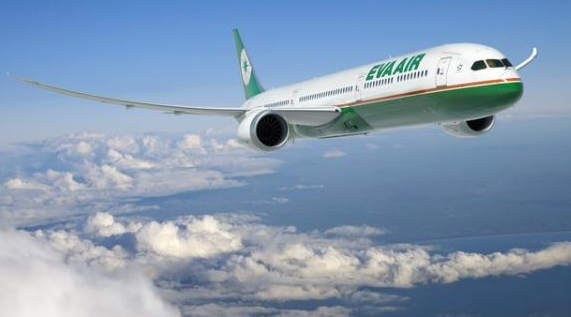 长荣航空斥资80亿美元　购26架波音宽体机1