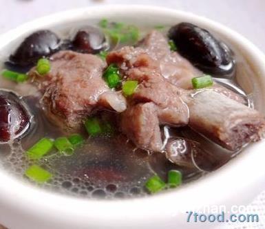 老人易患骨质疏松 如何轻松滋补食疗1