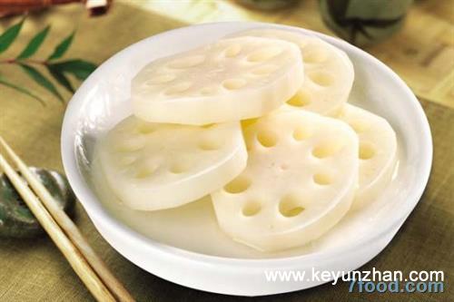 初秋养生六大食物润燥滋养1