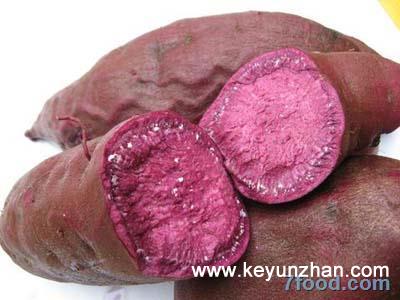 “防癌蔬菜榜”红薯成了抗癌英雄？防癌12条最靠谱1