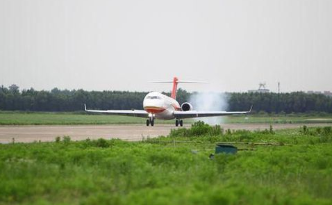 上海大机场搬迁计划1