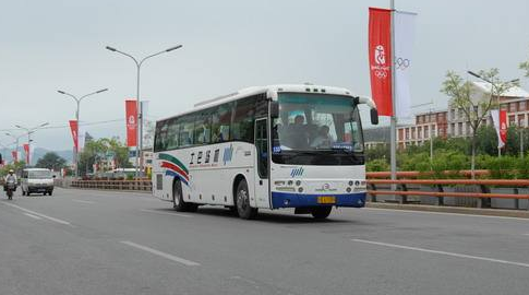 首都机场大巴怎么买票1