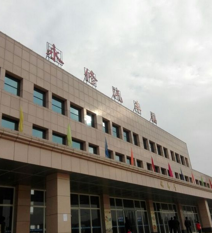 永修汽车站