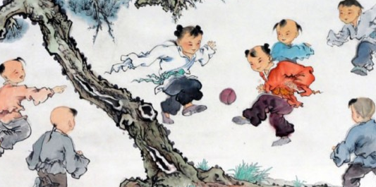 广东清明易堵路段1