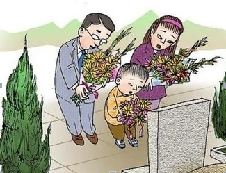 世界上还有哪些国家过清明节1