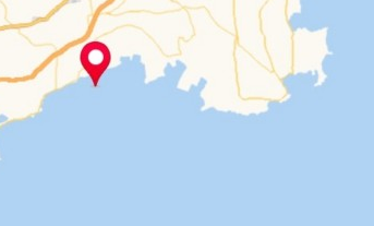 威海地震青岛等地震感明显1