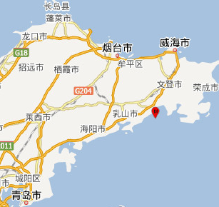 威海地震最新消息1