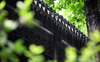 2015年梅雨天气什么时候开始1