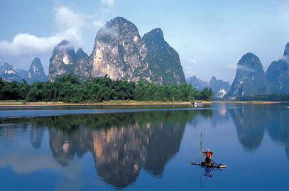 2015暑假旅游胜地5