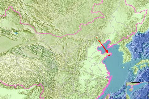 山东省乳山地震最新消息1