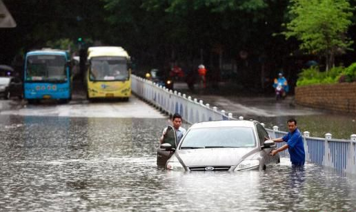 广西柳州暴雨最新消息1