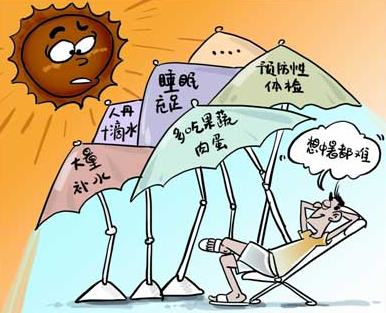 2015数伏天气是从哪天算起的1