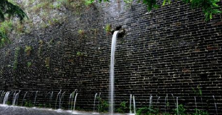 南京遭遇持续暴雨最新消息1