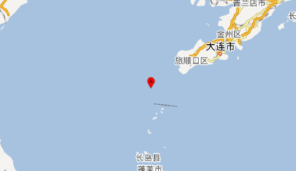 2015年6月29日旅顺地震最新消息1