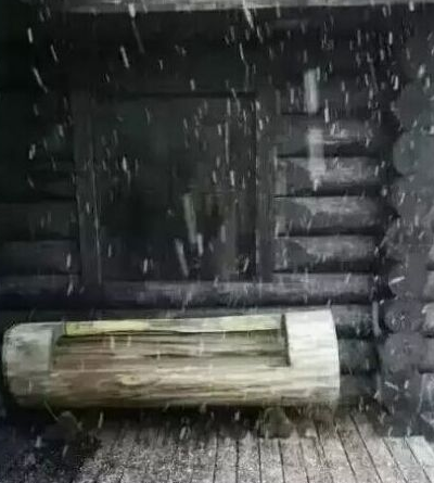 7月1日长白山下雪了吗1