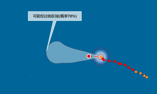 2015第12号台风哈洛拉最新消息1