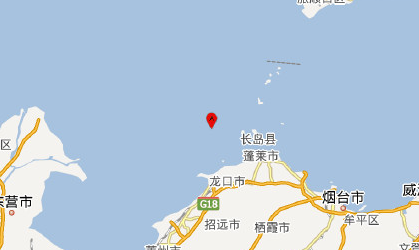 2015年7月22日大连地震最新消息1