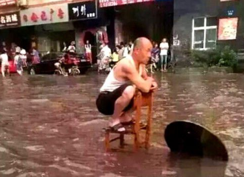 河北邯郸暴雨最新消息1