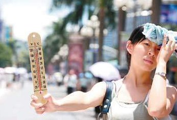 2015年中伏有多少天1