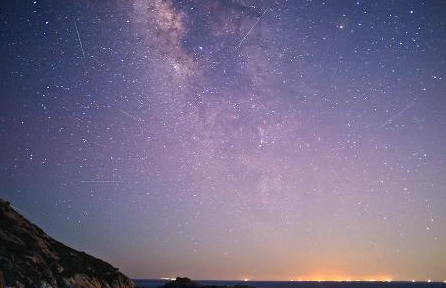 2015年8月13日英仙座流星雨观测指南1