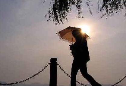 今年秋老虎什么时候结束1