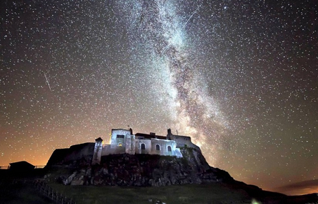 2015英仙座流星雨最佳观测时间1