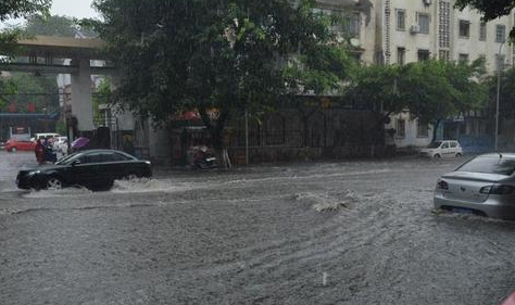 四川南充暴雨最新消息1
