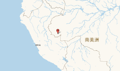 巴西地震最新消息1
