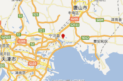 2015年11月28日天津地震最新消息1