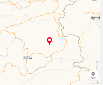 塔吉克斯坦地震1