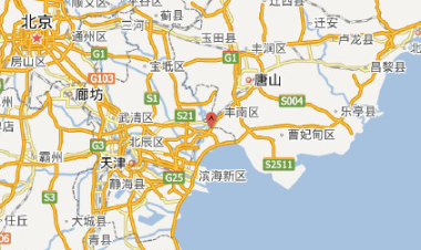 2015年12月6日唐山地震最新消息1