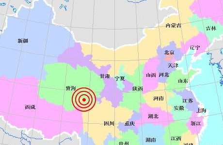 南京建邺区发生2.2级地震1