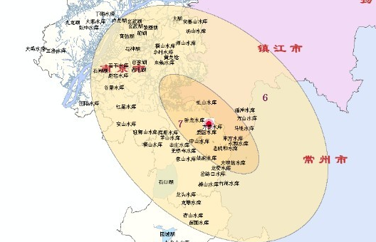 南京市建邺区地震最新消息1