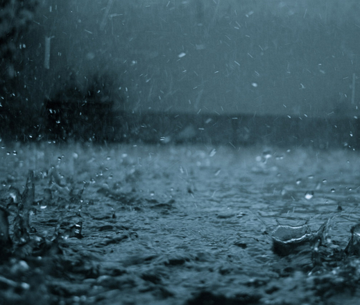 福建发布今年首个暴雨黄色预警1