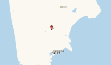 俄罗斯堪察加半岛地震最新消息1