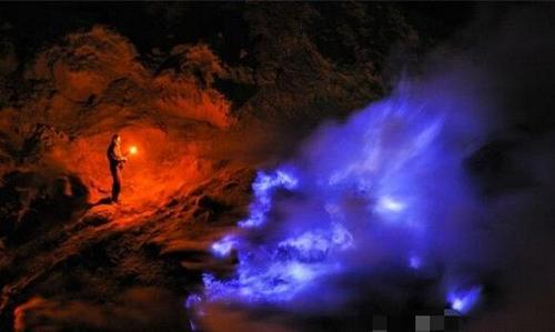 日本樱岛火山喷发最新消息1