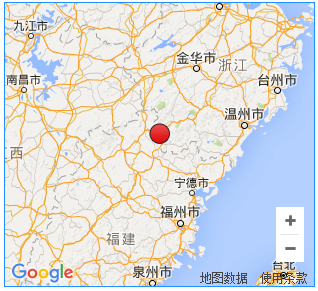 4月7日福建南平2.9级地震最新消息1