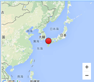 2016年4月14日日本6.5级强震最新消息1