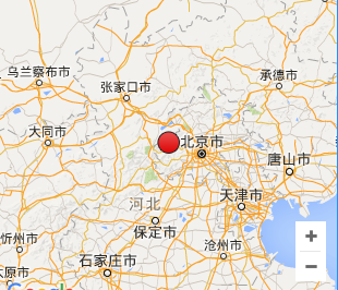 4月19日四川宜宾2.8级地震最新消息1