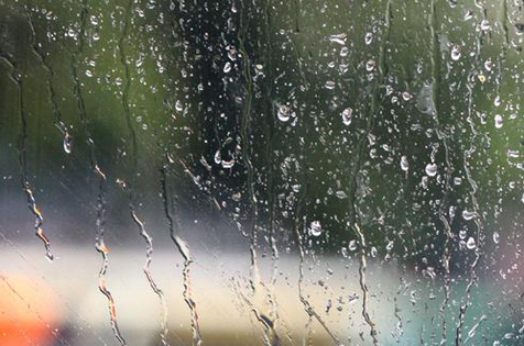 2016年什么时候进入梅雨季节1