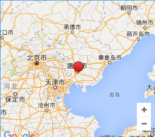 5月16日青海玉树3.6级地震最新消息1
