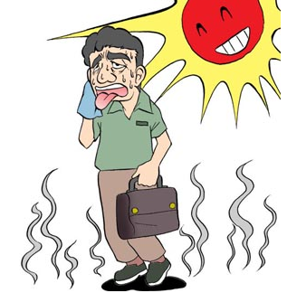 2016年广东高温补贴发放标准1