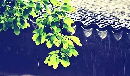 宁波梅雨季节什么时候结束1
