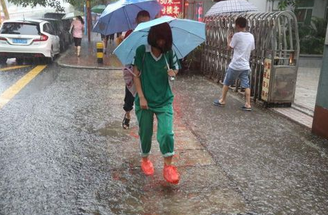 2016年广州梅雨季节是什么时候1