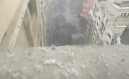 6.12哈尔滨暴雨最新消息1