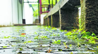 上海梅雨什么时候结束1