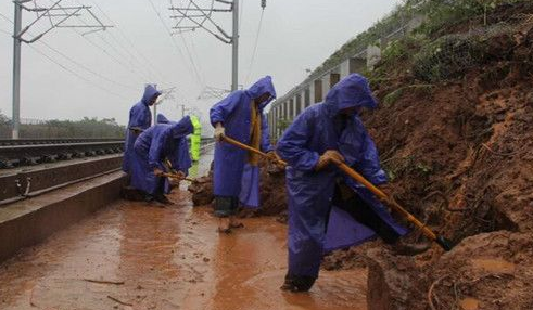 2016年上海梅雨季节什么时候结束1