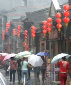 上海今年出梅时间1